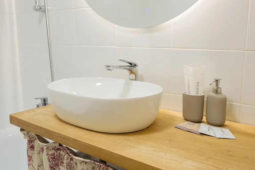 Квартира Квартира Perfect home — Москва