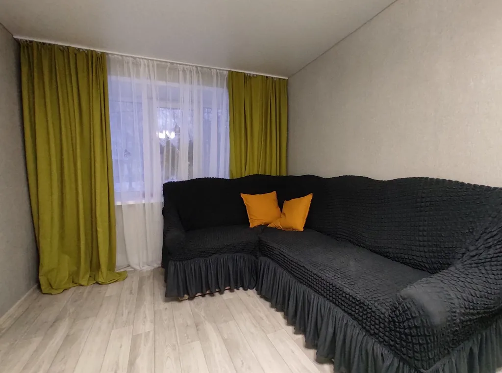 Квартира Уютная квартира рядом с центром — Ярославль