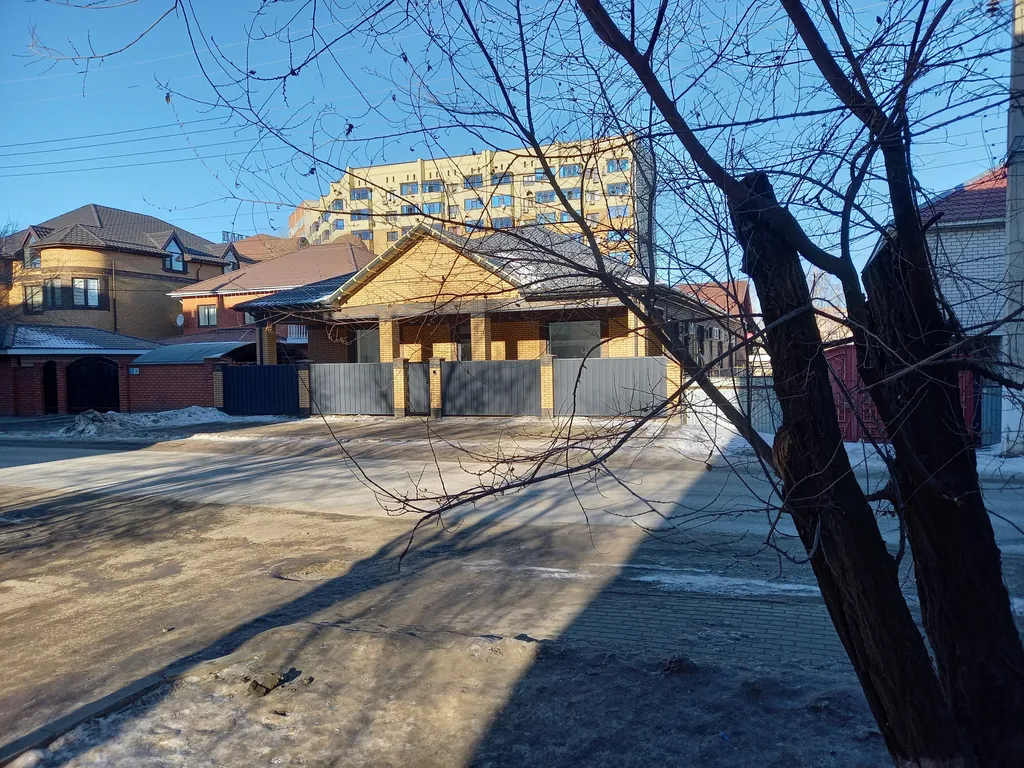 Квартира Звёздное Трио