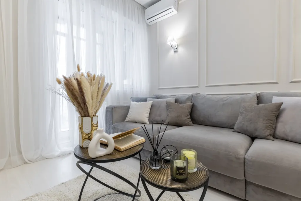 Квартира Квартира Апартамент Luxe — Казань