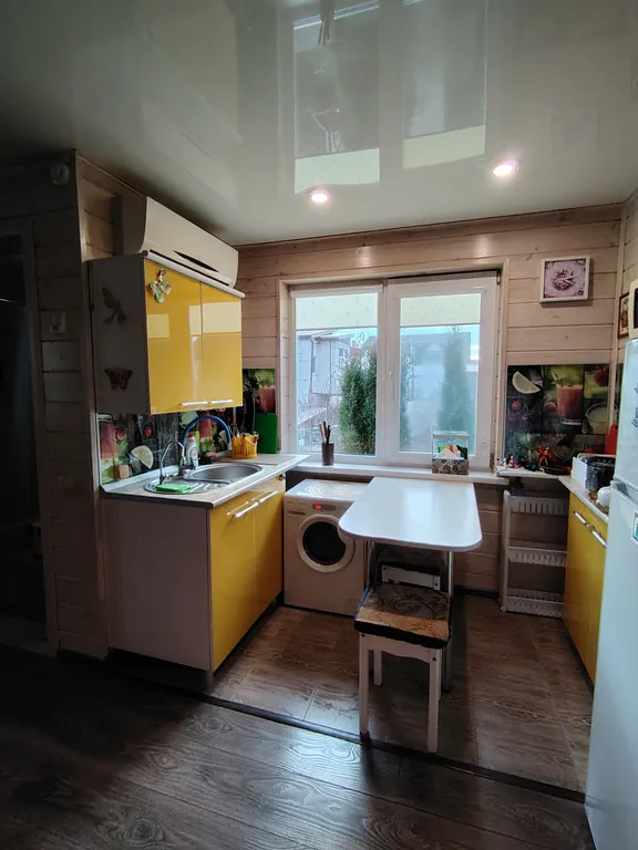 Коттедж Коттедж Студия в центре города — Анапа