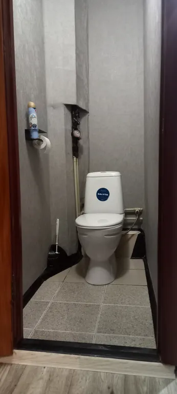 Квартира Уютная квартира с удобным расположением недалеко от центра города — Красноярск