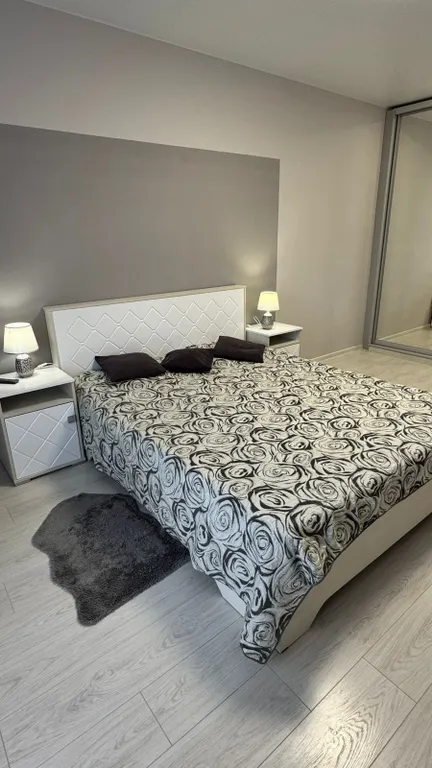 Квартира Уютные апартаменты Жемчужина Евпатории — аренда посуточно в Евпатория