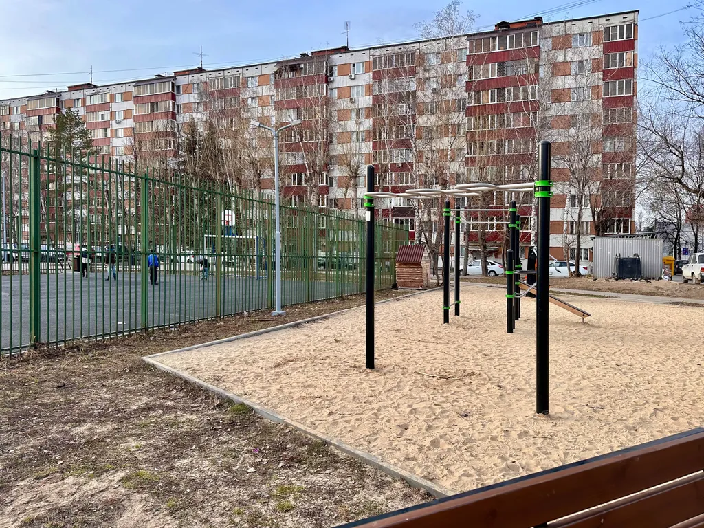 Квартира Уютная квартира в шаговой доступности от метро — Казань