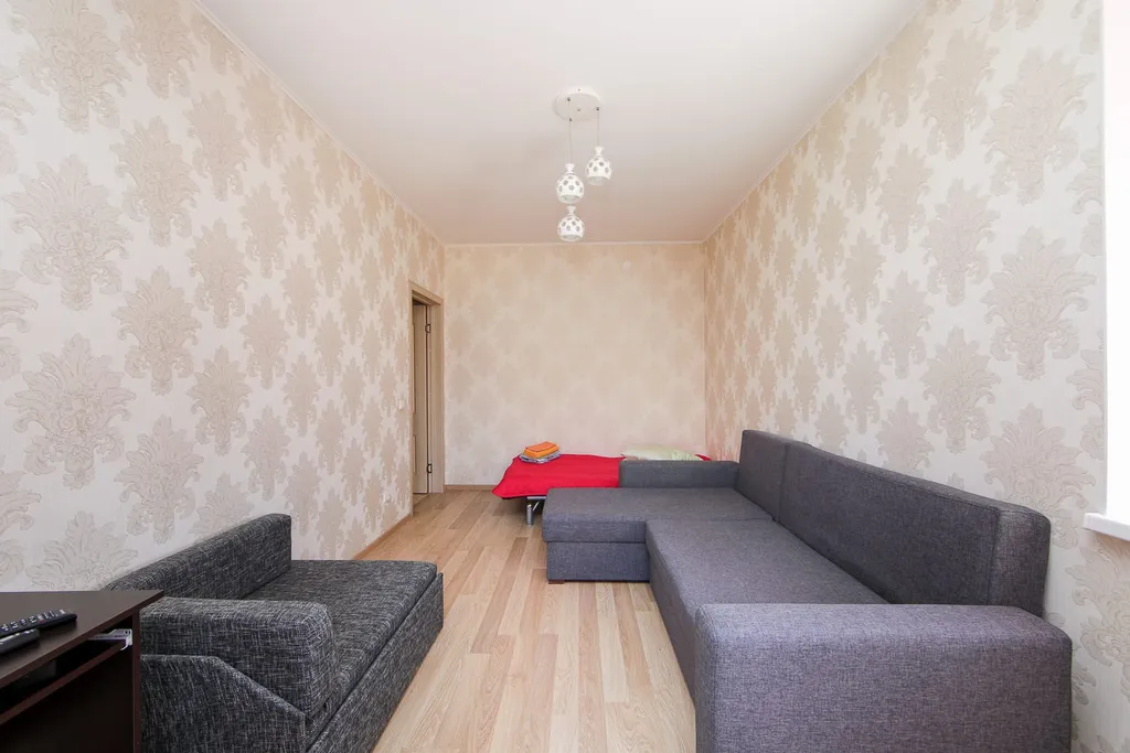 Квартира Комфортный отдых на Егерштрассе,  новая квартира — Калининград