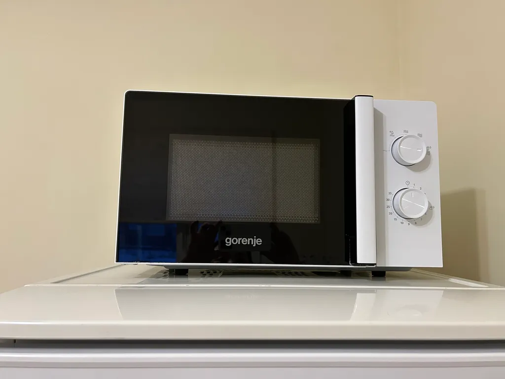 Уютная квартира в 20 квартале