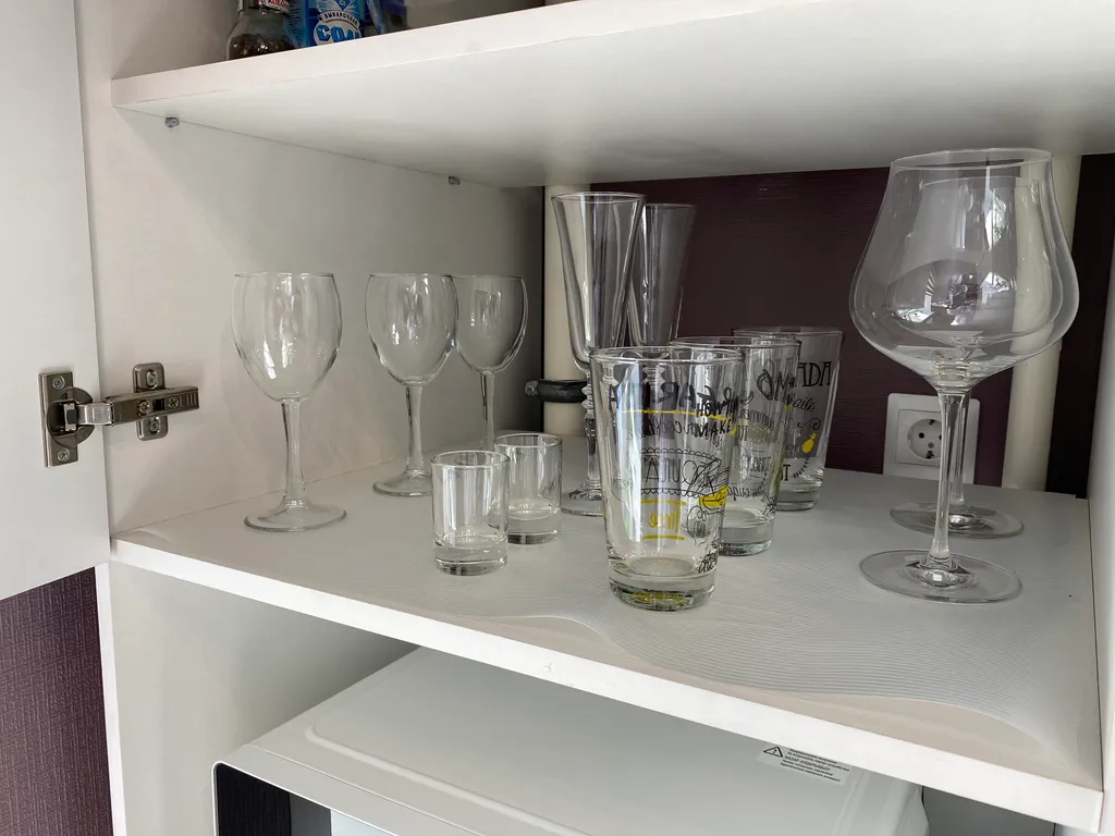 Красивая квартира в новом доме, закрытый двор, зеленый район