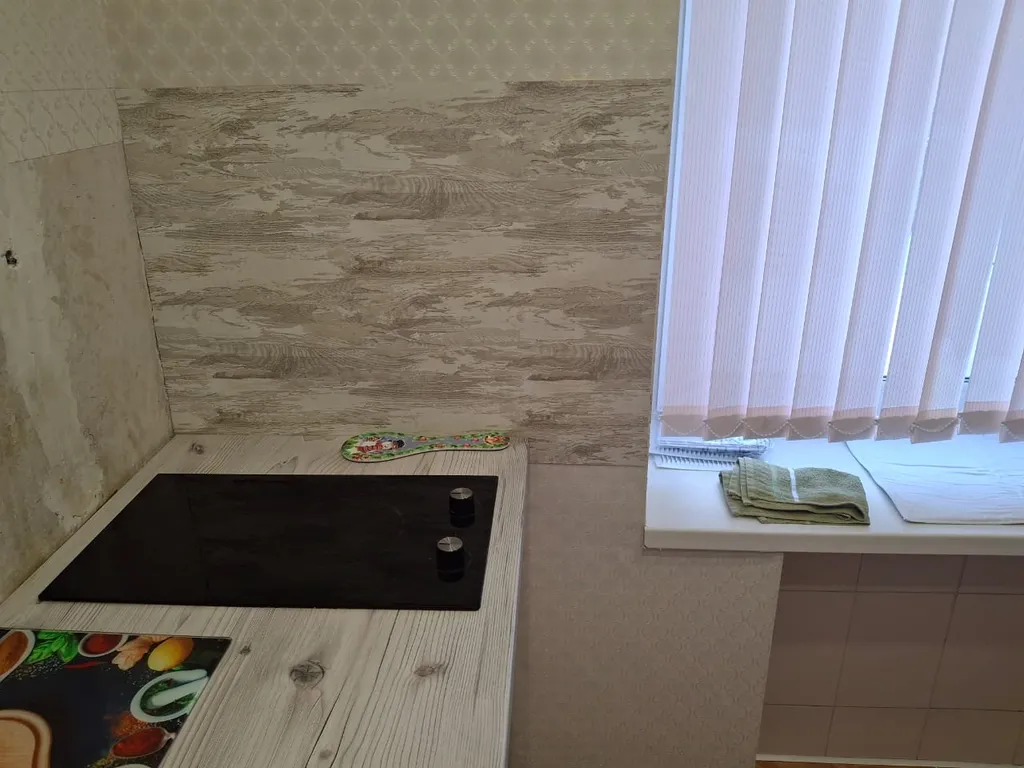 Квартира Уютная квартира — Алапаевск