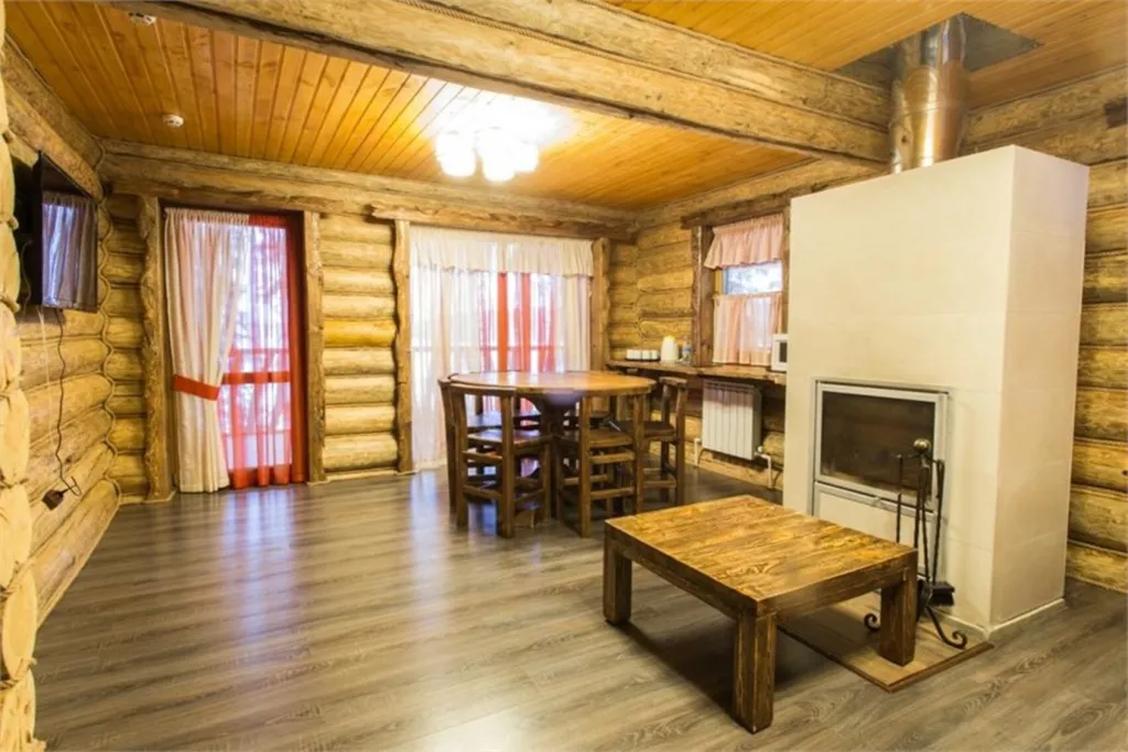 1-комнатный Дом