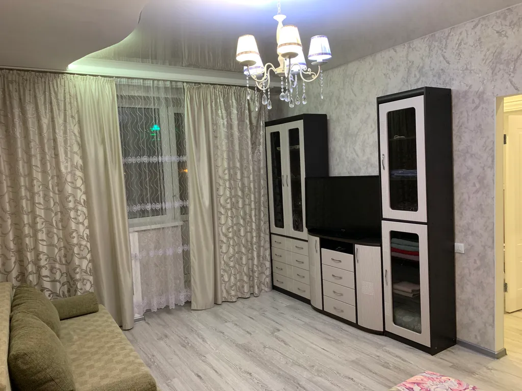 Квартира Квартира в центре — Тюмень