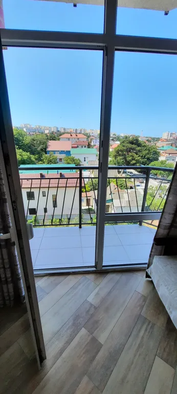 Квартира Уютная квартира в центре города — Геленджик