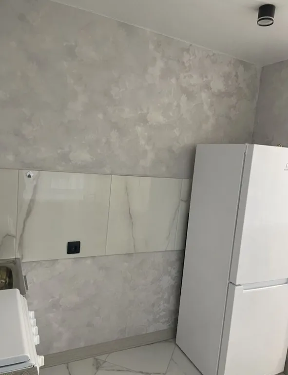 Уютная квартира с дизайнерским ремонтом в центре города