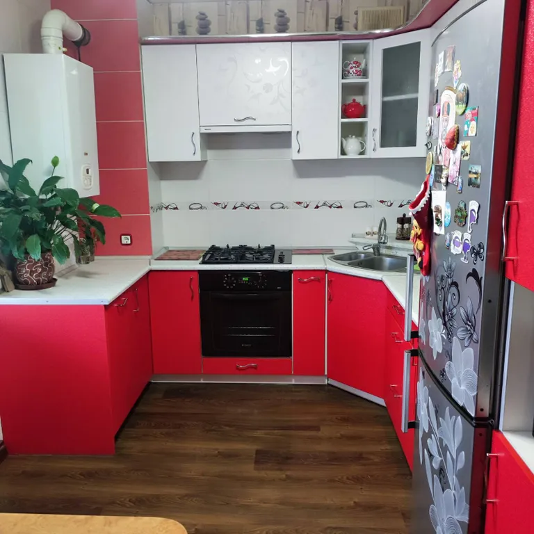 2-х комнатная квартира на сутки в Несвиже с хорошим ремонтом