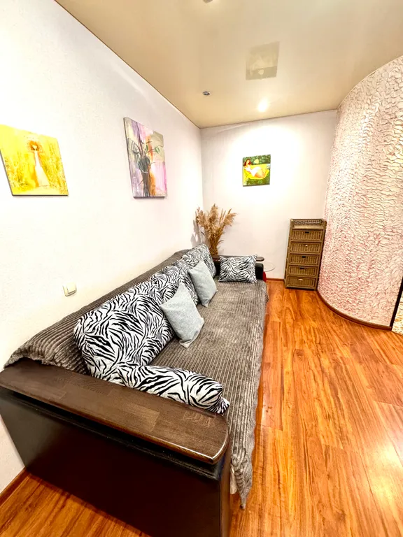 Евродвушка, самый центр города