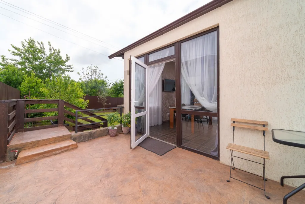 Уютный дом для семейного отдыха в 10 минутах езды от Олимпийского парка