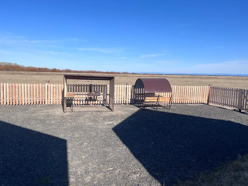 Уютный домик ЭкоТишина