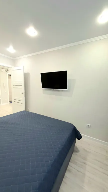 Прекрасная квартира