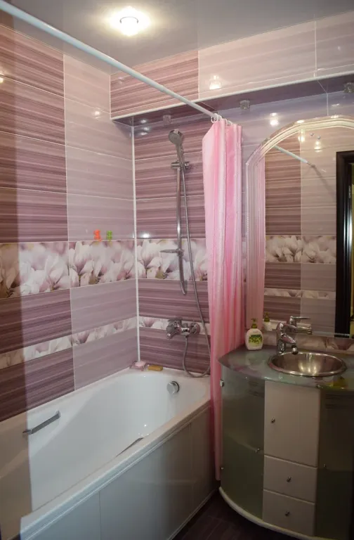 Комфортная квартира на Елецком МКР