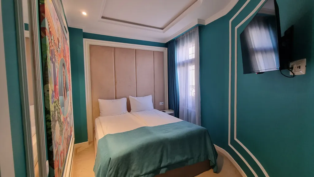 Квартира Комната — аренда посуточно в Баку