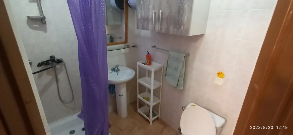 Уютная квартира у моря и Парка