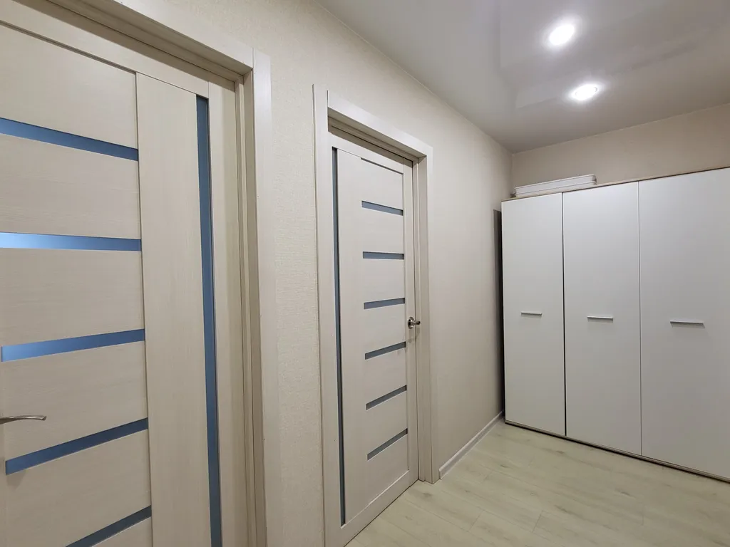 Замечательная квартира в центре с потрясающим видом