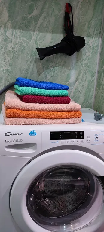 Уютная и солнечная квартира в самом центре