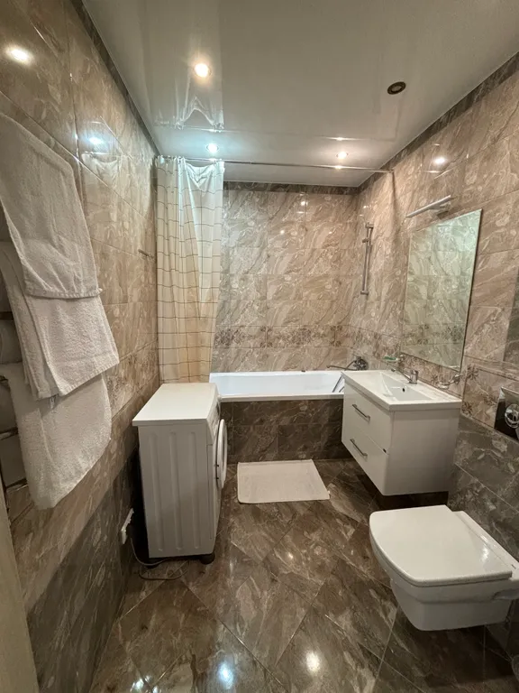 Квартира 1-комнатная Квартира — Калининград