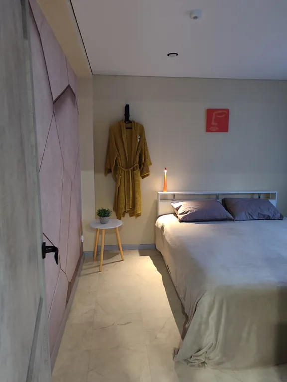 Уникальный дом - Парместье