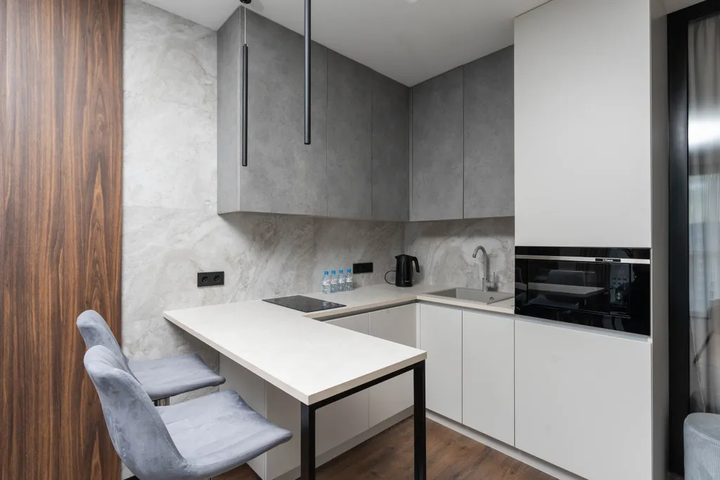 Квартира 2-комнатная Квартира — Геленджик