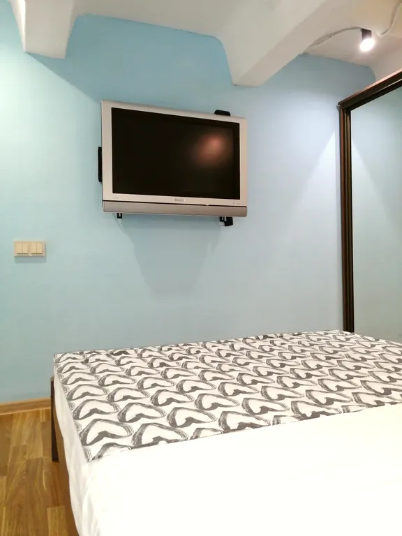 2-этажная студия в стиле Лофт, рядом с набережной реки Волга