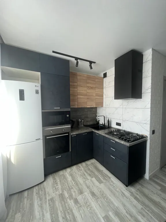 Шикарная квартира в центре — аренда посуточно в Усинск