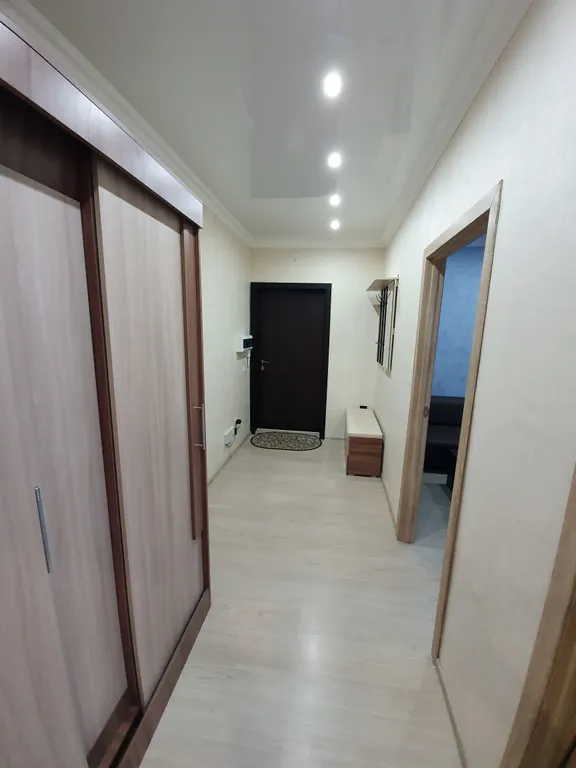 1-комнатная квартира со всеми удобствами