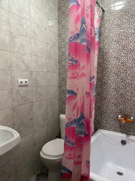 Квартира Квартира Уютная студия в центре — Краснодар