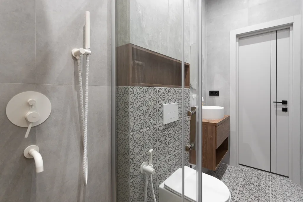 На первой линии от моря сдам полдома