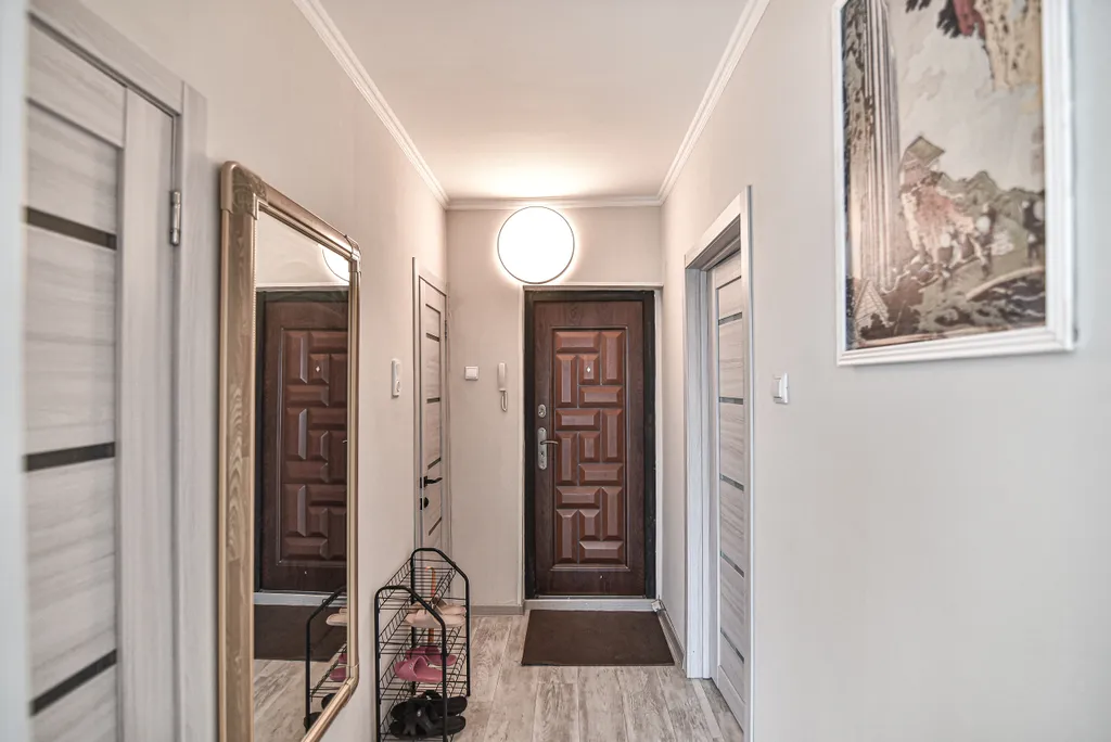 Квартира возле ТЦ Рай