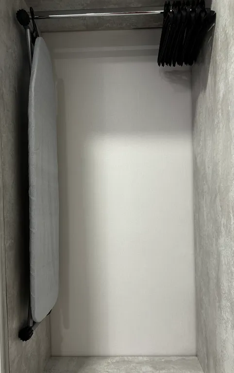 Абсолютно новая, уютная квартира с бесконтактным заселением