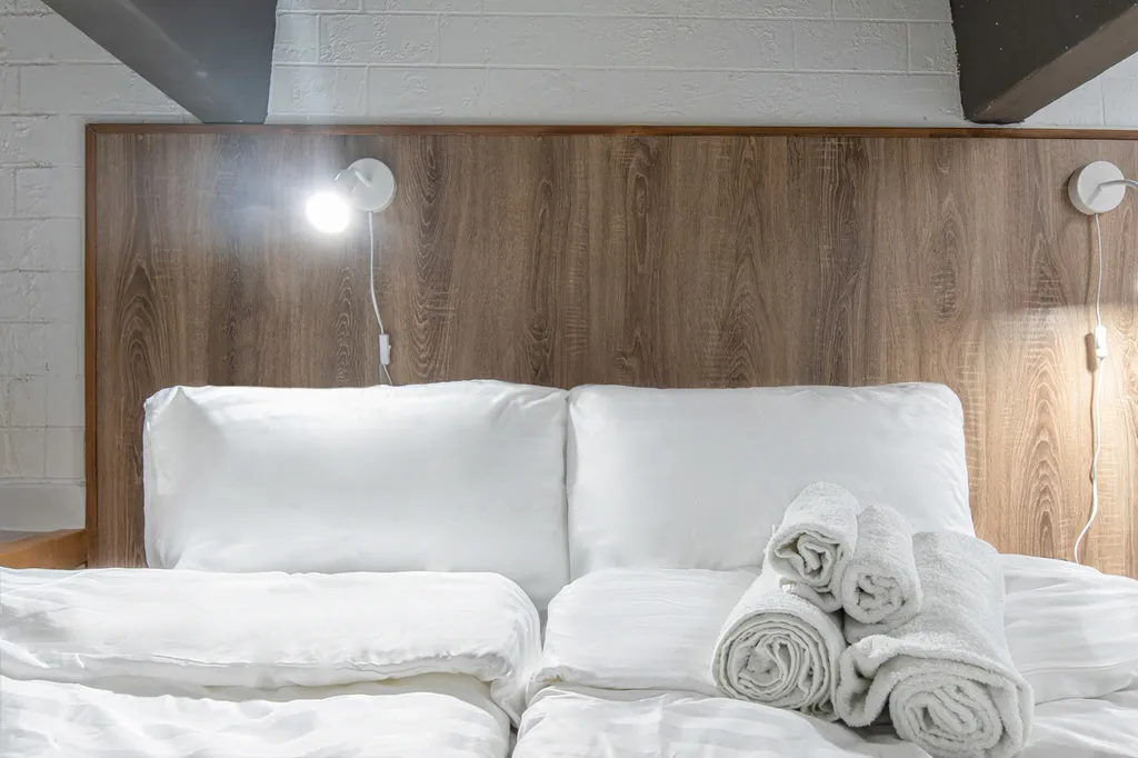 Квартира Двухуровневые апартаменты — аренда посуточно в Подольск