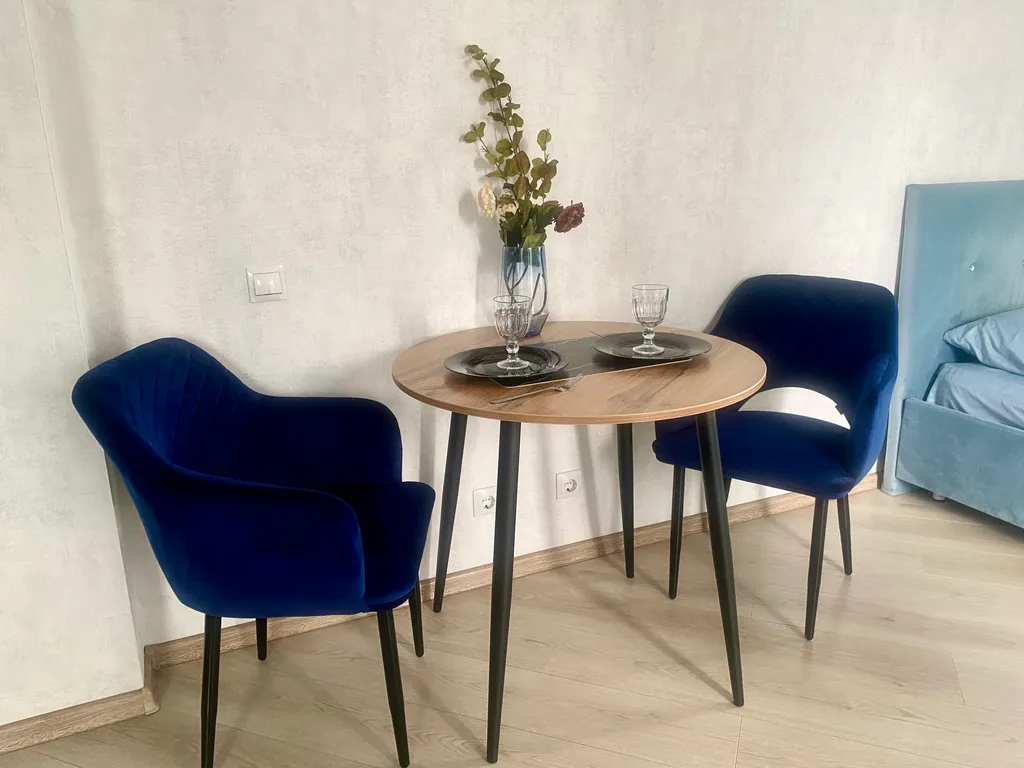 Квартира Уютная студия для двоих — аренда посуточно в Барнаул