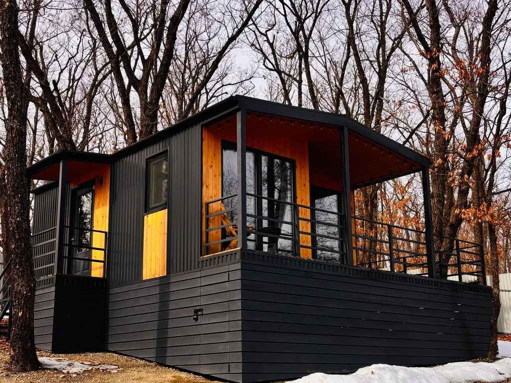 Уютный дом на Сад-городе во Владивостоке