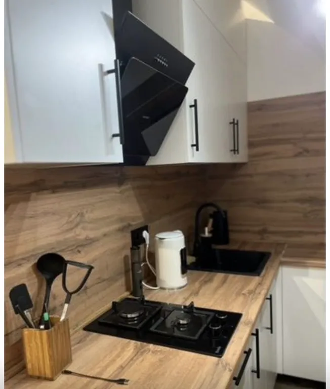 Квартира-студия