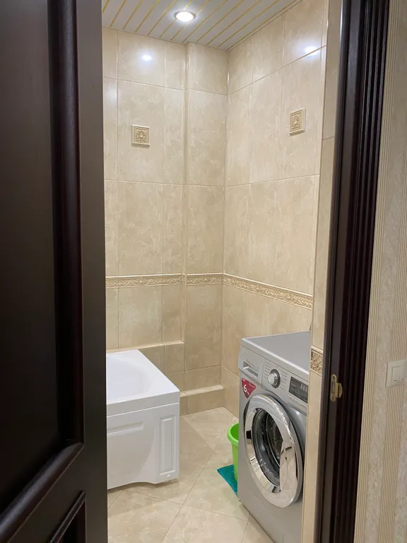 Квартира Уютная квартира — Махачкала