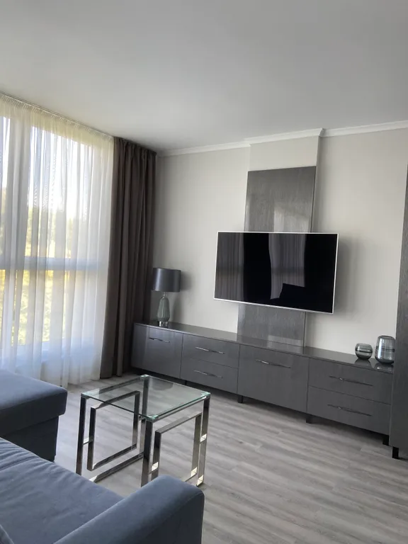 Квартира Уютные апартаменты в СПА-комплексе — Светлогорск