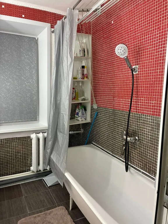 Квартира с хорошим ремонтом в самом центре