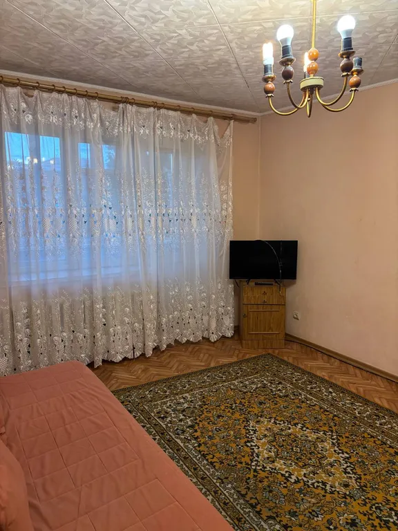 2-комнатная квартира у ОНПЗ