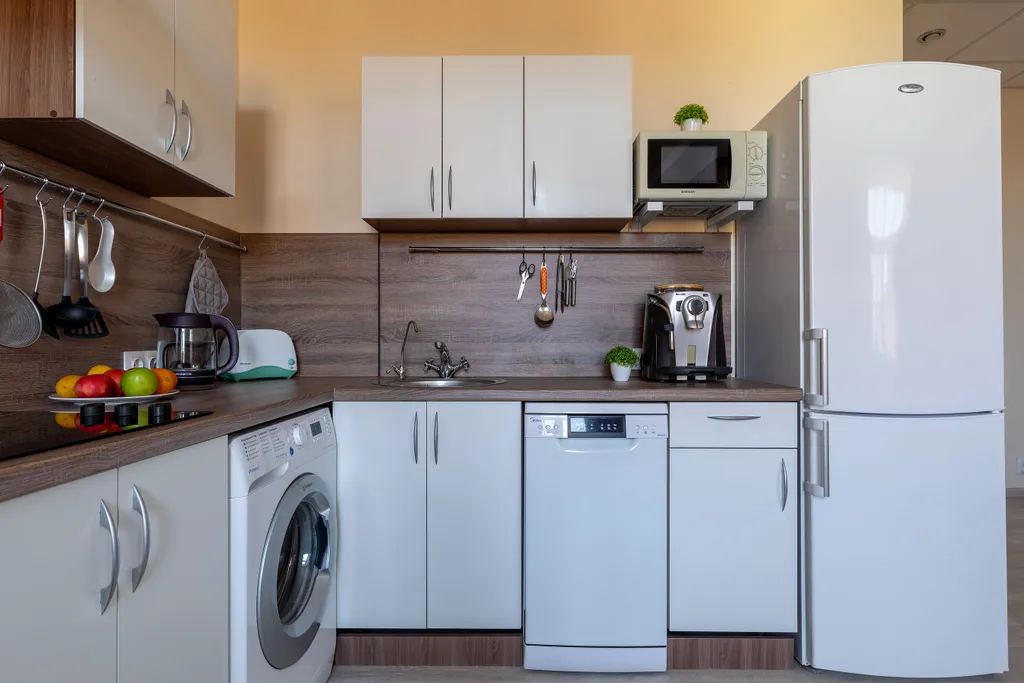 J&N Apartments Апартаменты-студио