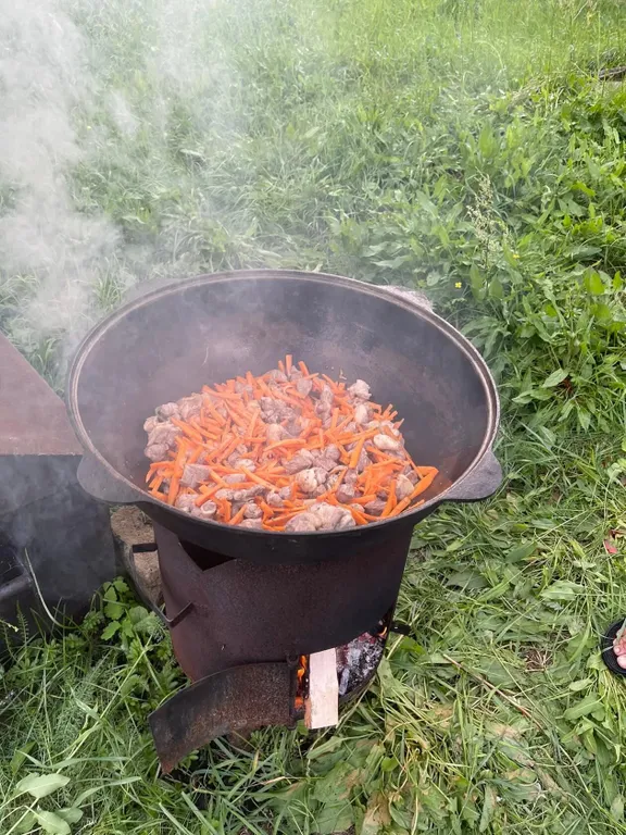 Дом с видом на реку