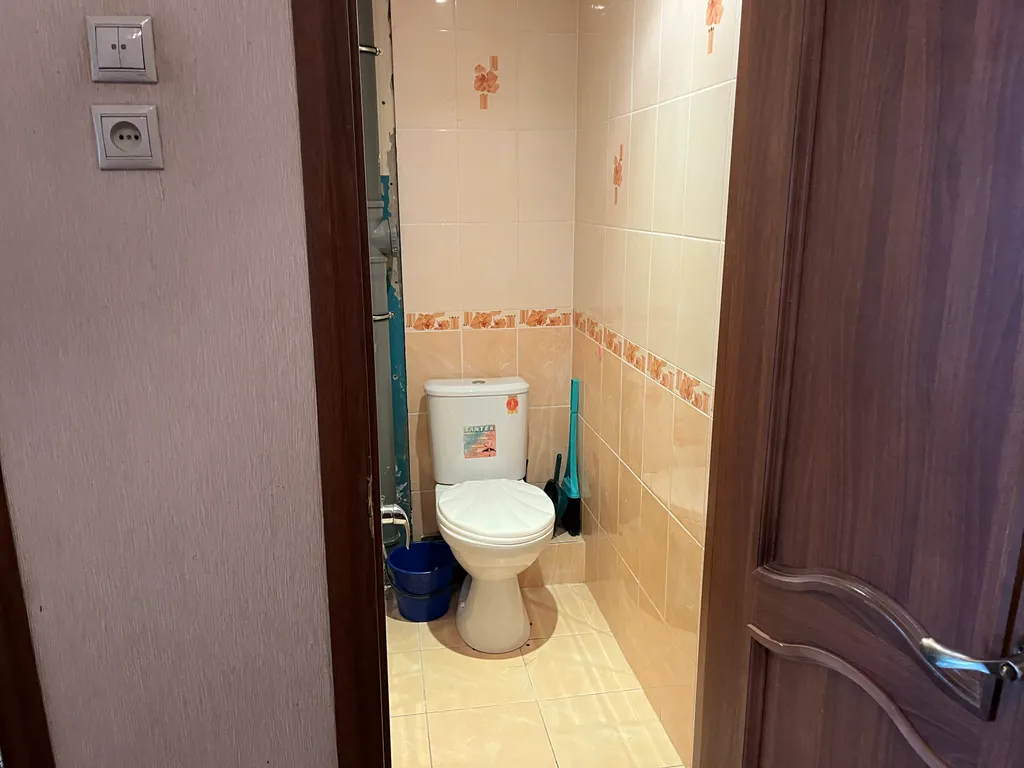 Квартира 2-комнатная Квартира — Екатеринбург