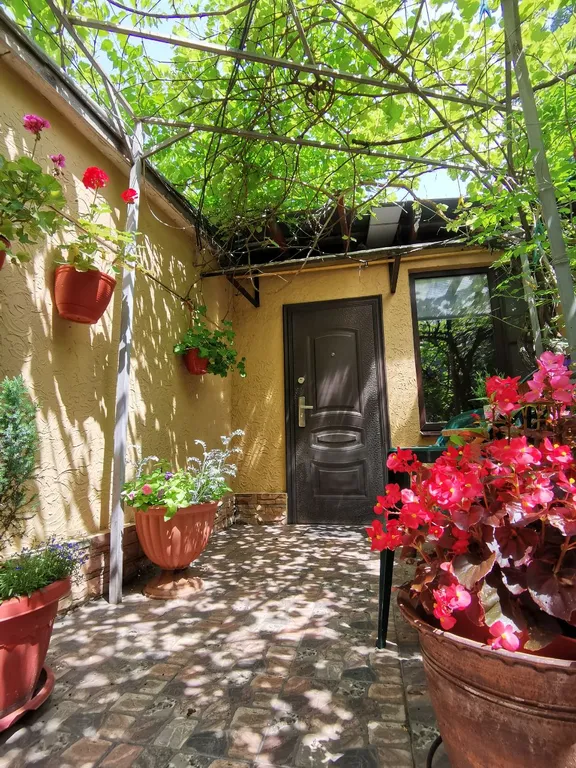 Уютная квартира в 5 минутах от Нарзана — аренда посуточно в Кисловодск