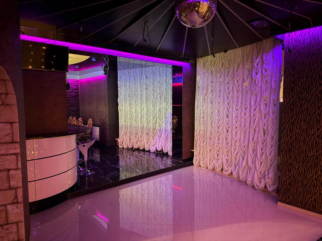 Коттедж в самом курортном районе