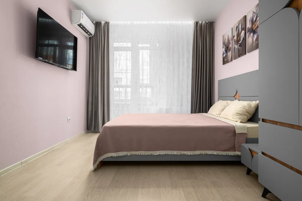 Квартира Уютная квартира на озере — Горячий Ключ